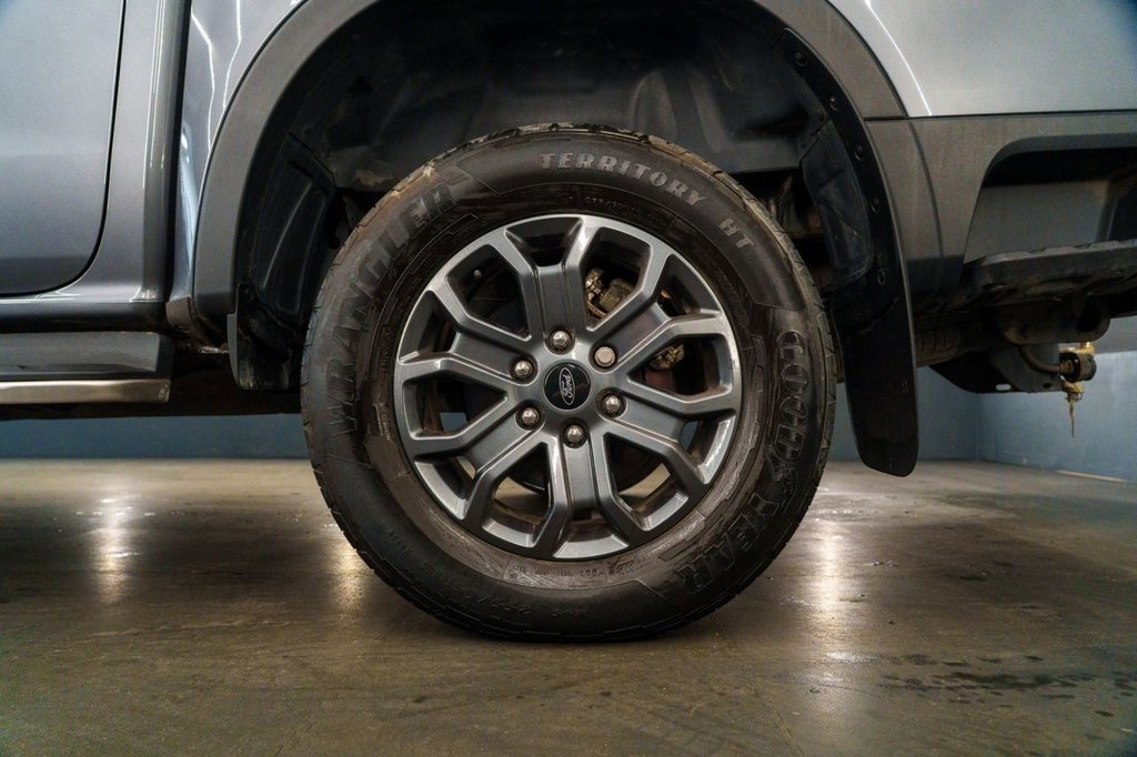 Used Ford Ranger 2023 for sale - 78181283: Photo 13