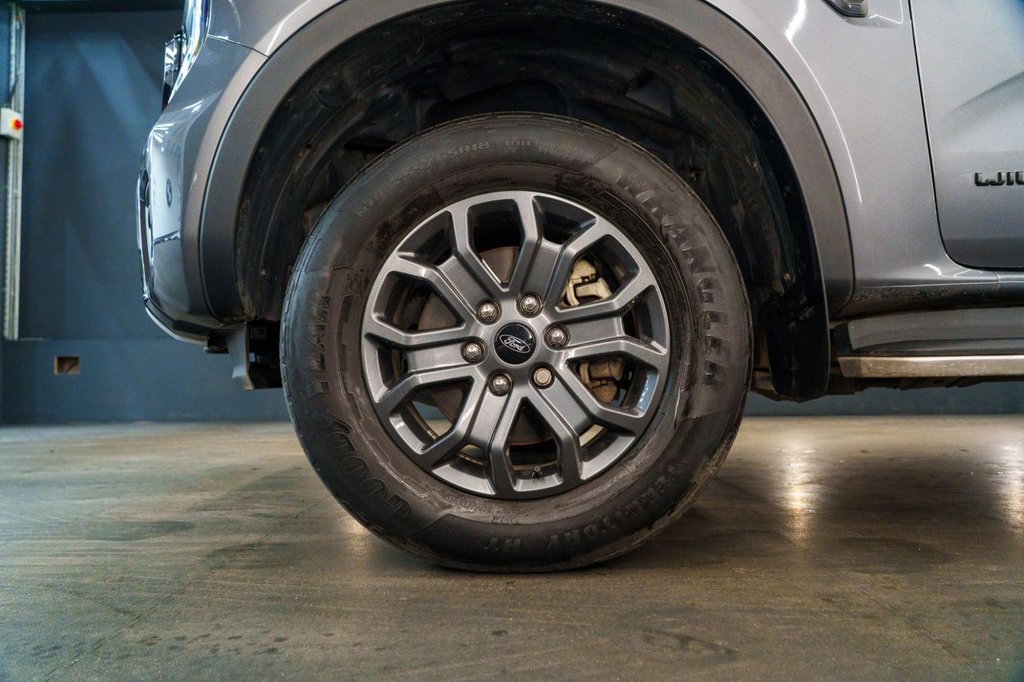 Used Ford Ranger 2023 for sale - 78181283: Photo 14