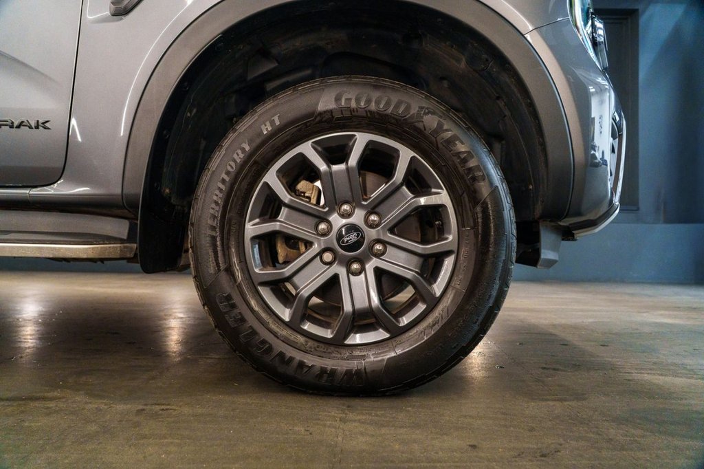 Used Ford Ranger 2023 for sale - 78181283: Photo 16