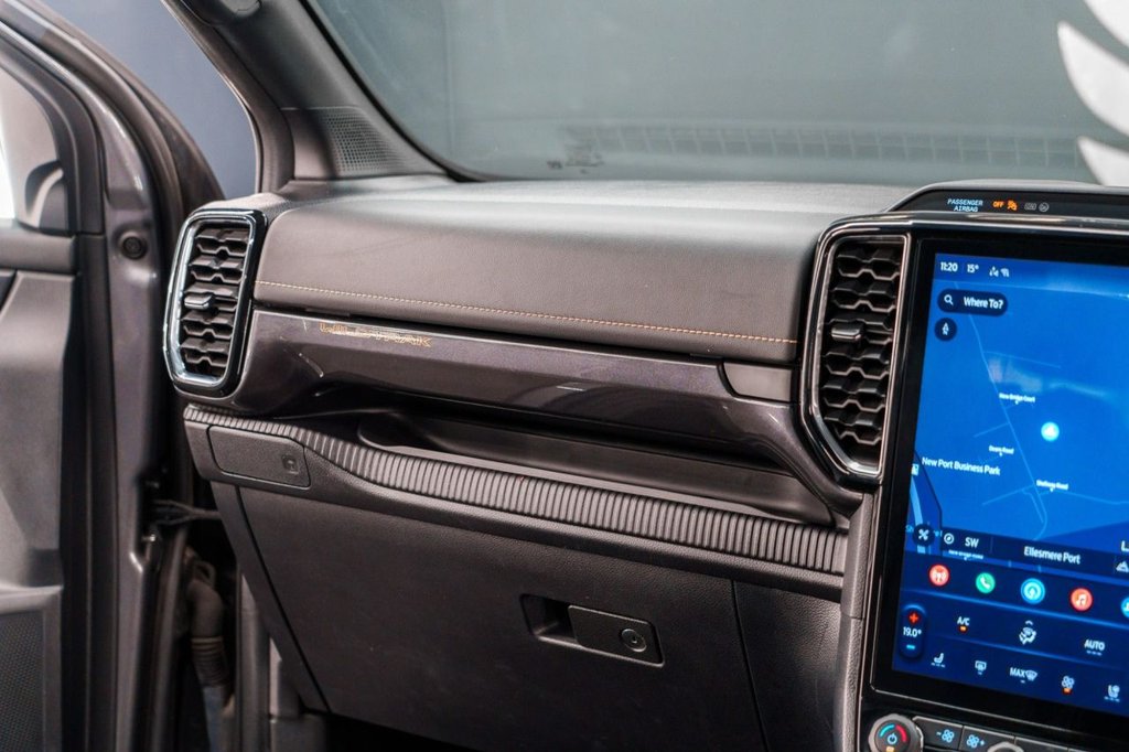 Used Ford Ranger 2023 for sale - 78181283: Photo 17