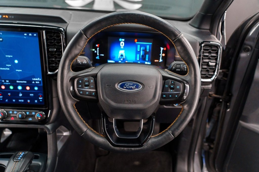 Used Ford Ranger 2023 for sale - 78181283: Photo 18