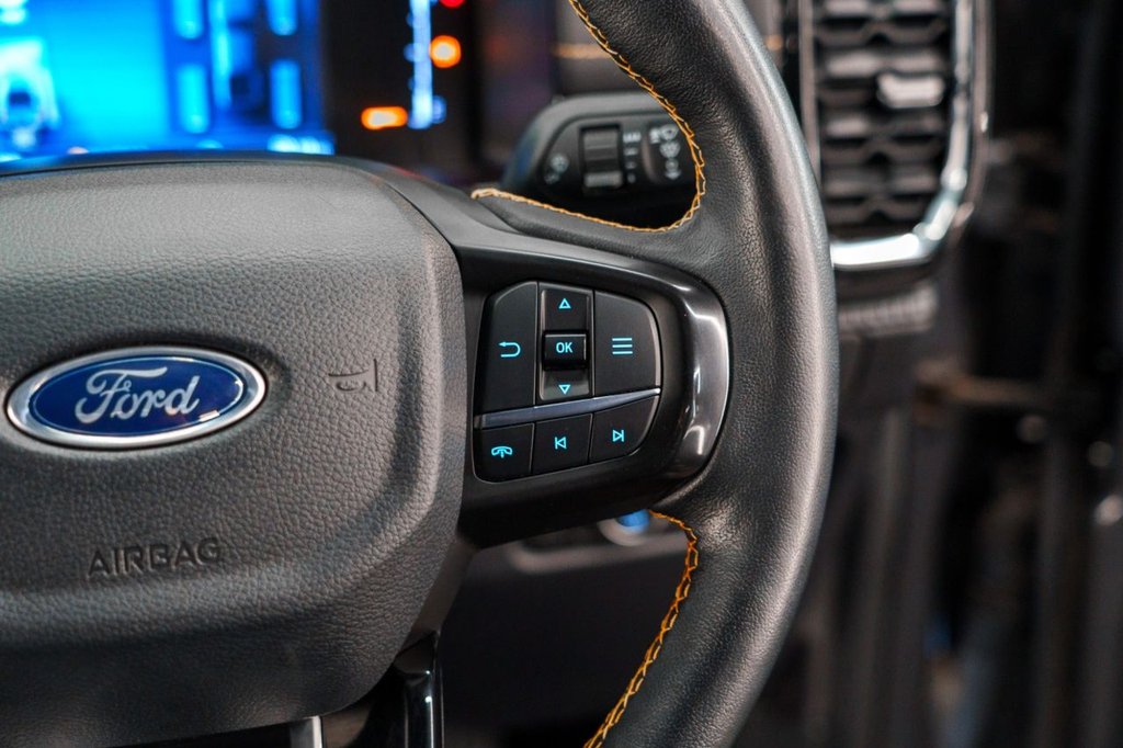 Used Ford Ranger 2023 for sale - 78181283: Photo 19