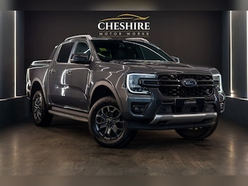 Used Ford Ranger 2023 for sale - 78181283: Photo