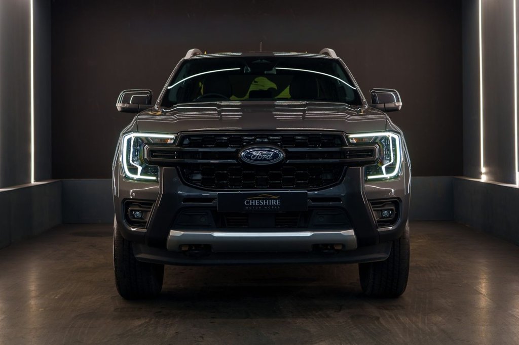 Used Ford Ranger 2023 for sale - 78181283: Photo 2