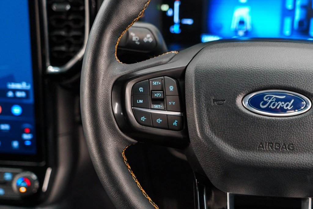 Used Ford Ranger 2023 for sale - 78181283: Photo 20