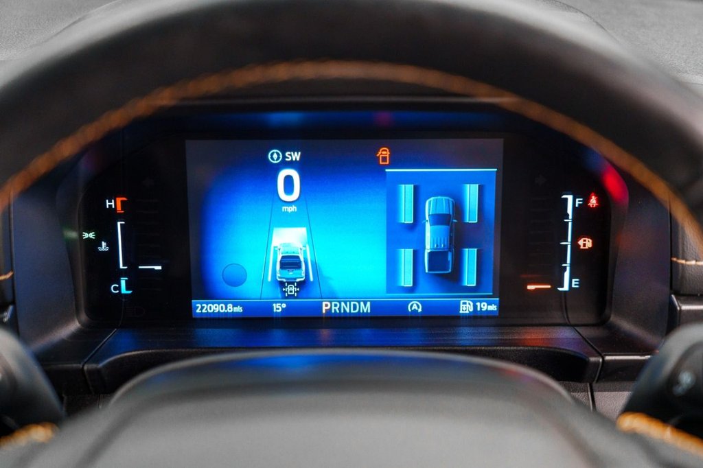 Used Ford Ranger 2023 for sale - 78181283: Photo 23