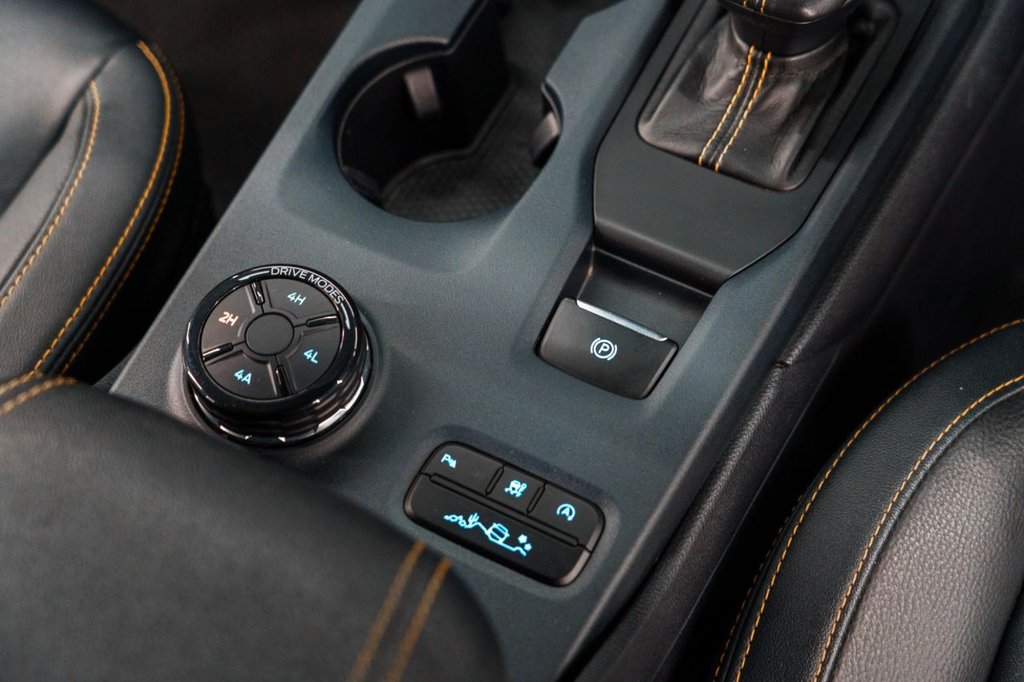 Used Ford Ranger 2023 for sale - 78181283: Photo 27