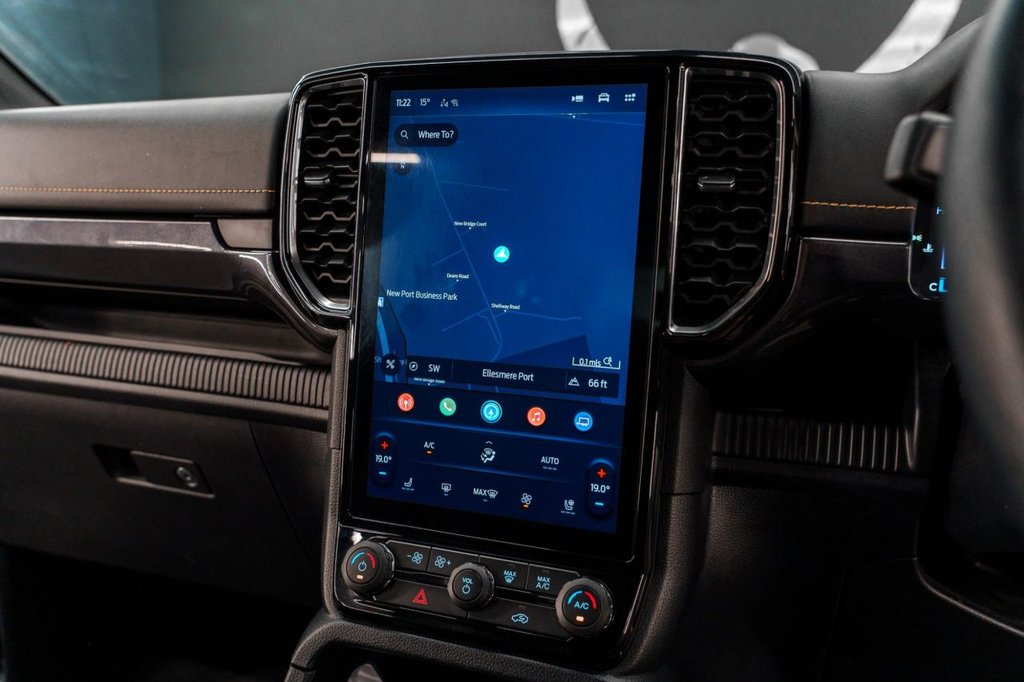 Used Ford Ranger 2023 for sale - 78181283: Photo 29