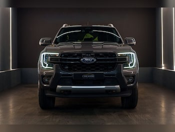 Used Ford Ranger 2023 for sale - 78181283: Photo