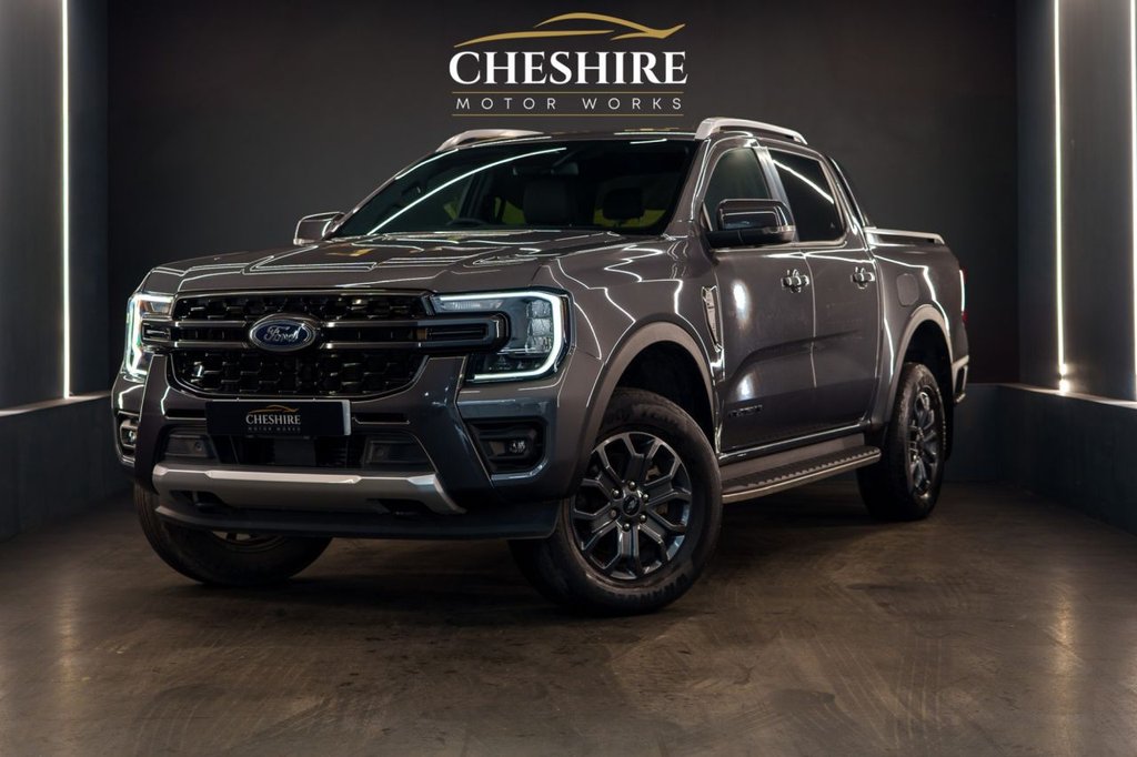 Used Ford Ranger 2023 for sale - 78181283: Photo 3