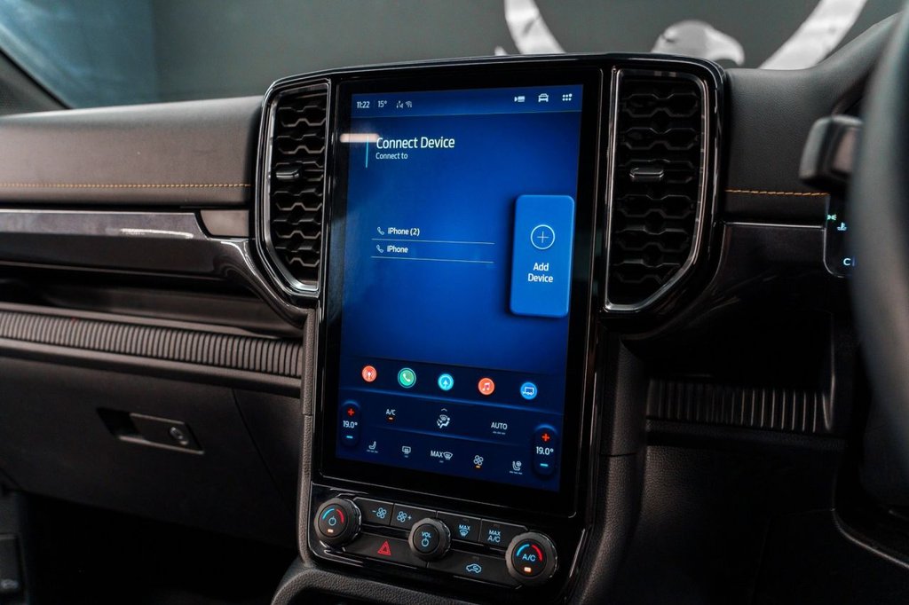 Used Ford Ranger 2023 for sale - 78181283: Photo 30