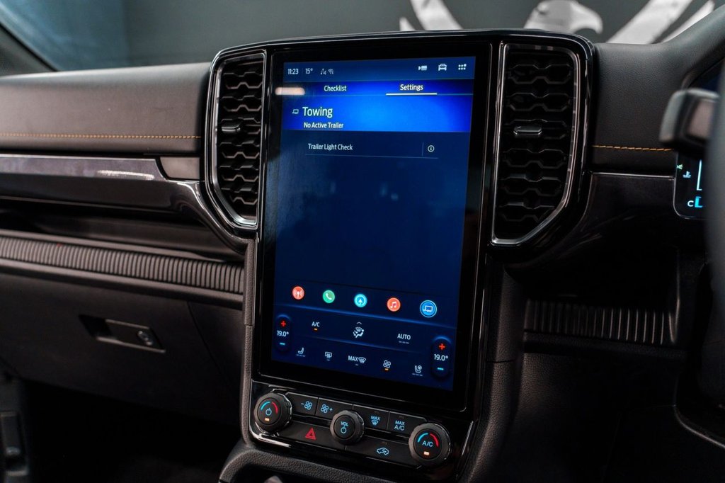 Used Ford Ranger 2023 for sale - 78181283: Photo 31