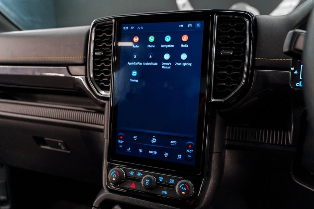 Used Ford Ranger 2023 for sale - 78181283: Photo 33