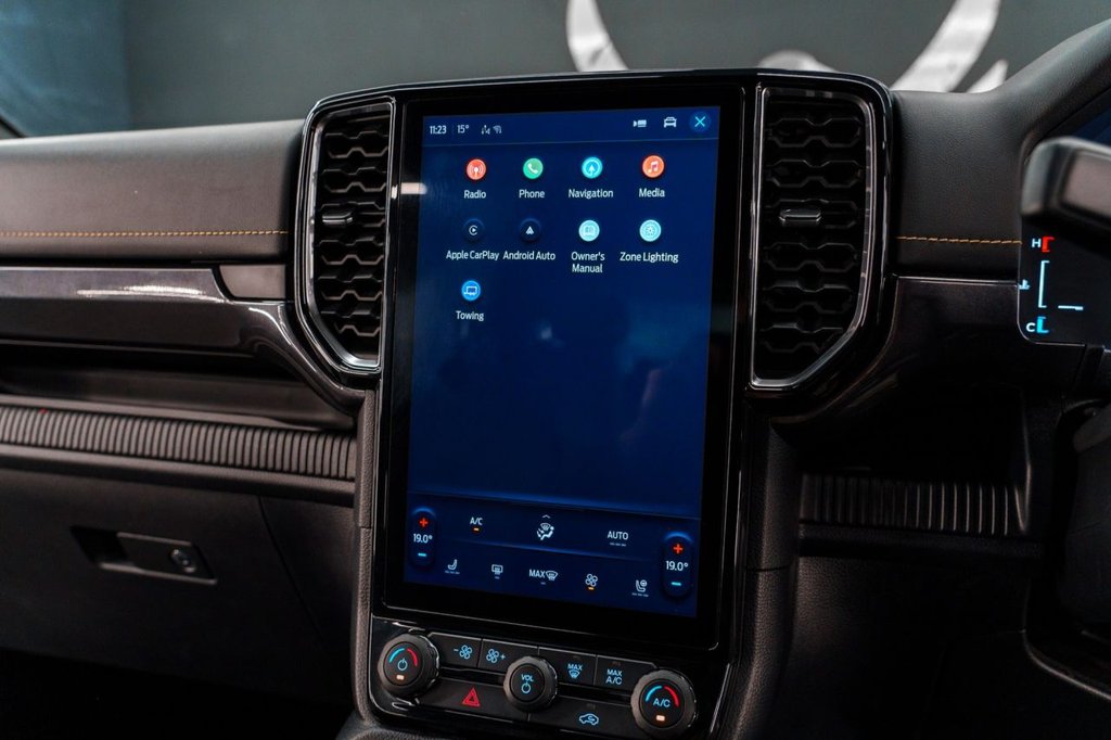 Used Ford Ranger 2023 for sale - 78181283: Photo 34