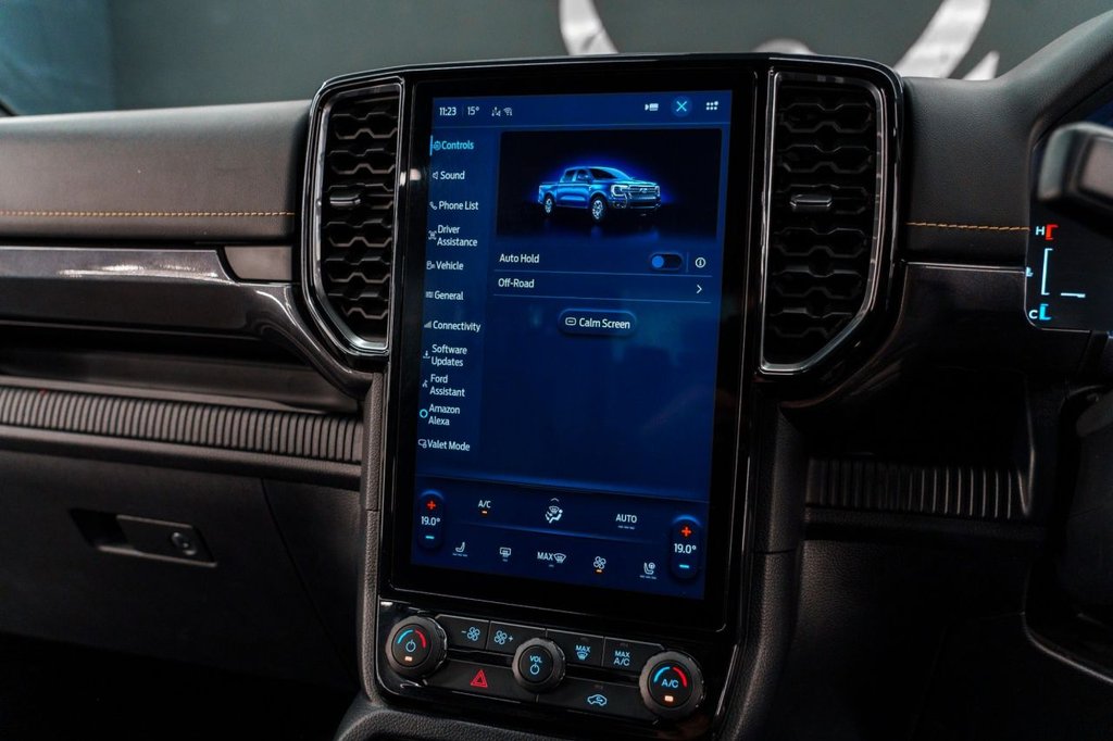 Used Ford Ranger 2023 for sale - 78181283: Photo 35