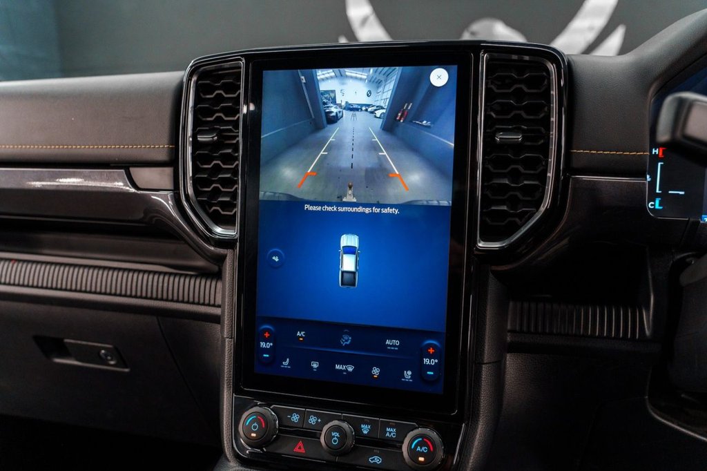 Used Ford Ranger 2023 for sale - 78181283: Photo 36