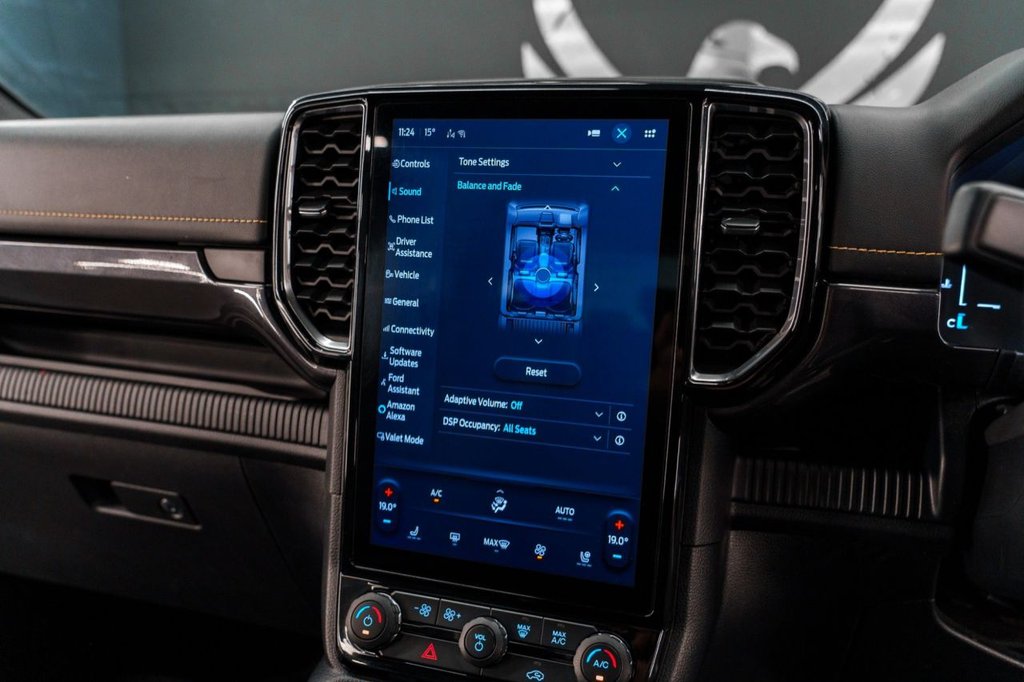 Used Ford Ranger 2023 for sale - 78181283: Photo 37