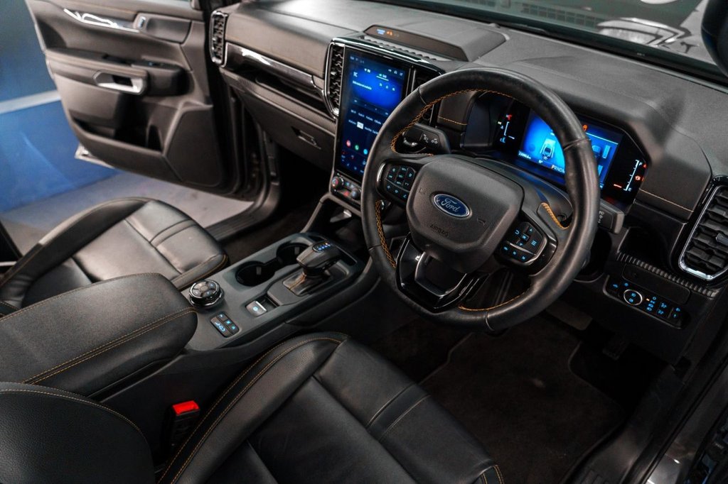 Used Ford Ranger 2023 for sale - 78181283: Photo 38