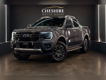 Used Ford Ranger 2023 for sale - 78181283: Photo