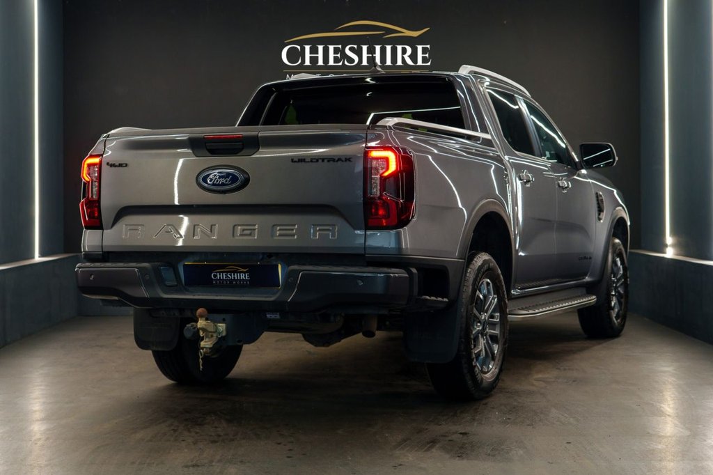 Used Ford Ranger 2023 for sale - 78181283: Photo 4