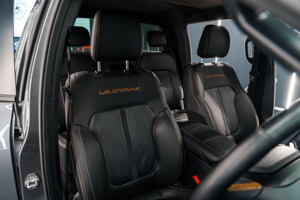 Used Ford Ranger 2023 for sale - 78181283: Photo 40