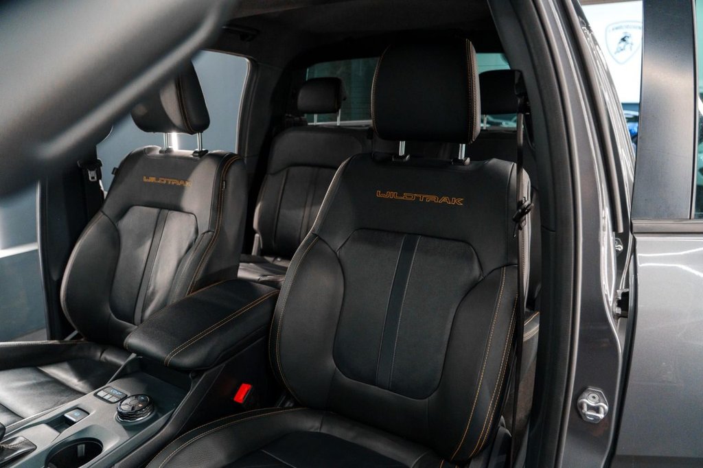 Used Ford Ranger 2023 for sale - 78181283: Photo 41