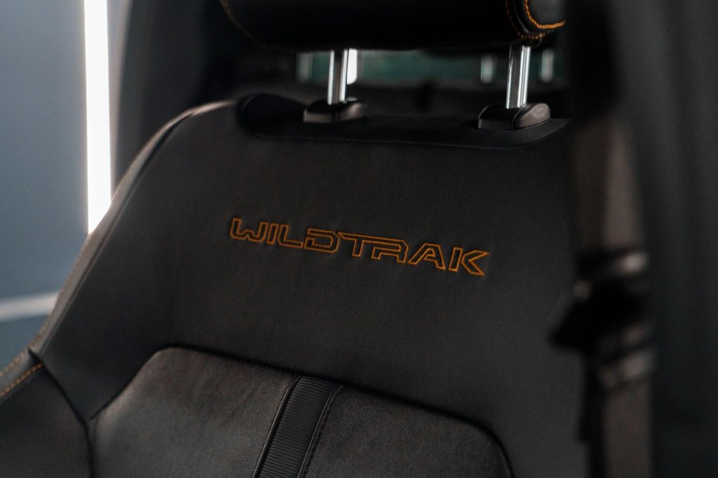 Used Ford Ranger 2023 for sale - 78181283: Photo 43