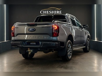 Used Ford Ranger 2023 for sale - 78181283: Photo