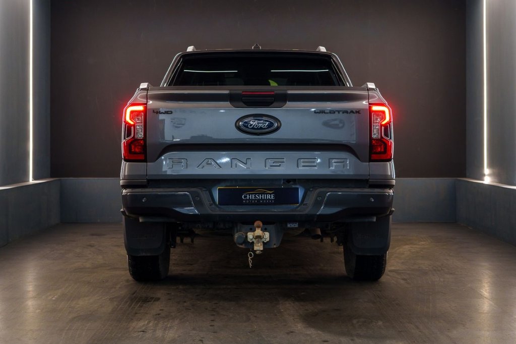 Used Ford Ranger 2023 for sale - 78181283: Photo 5