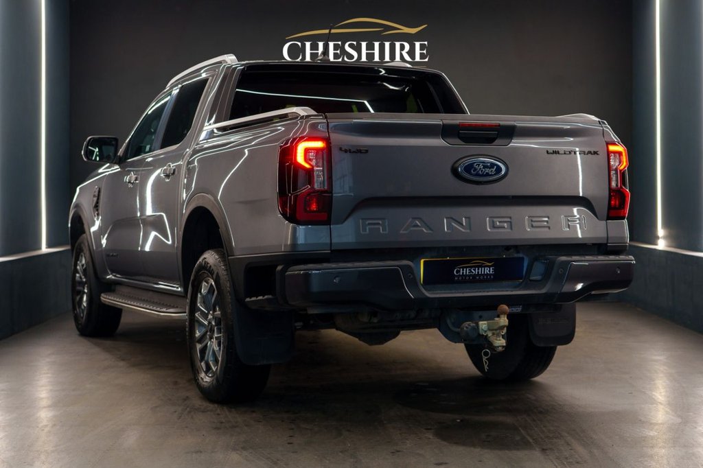 Used Ford Ranger 2023 for sale - 78181283: Photo 6