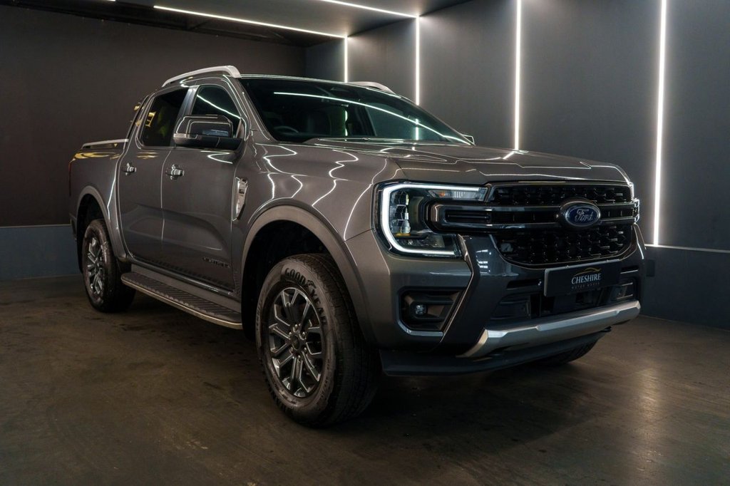 Used Ford Ranger 2023 for sale - 78181283: Photo 7