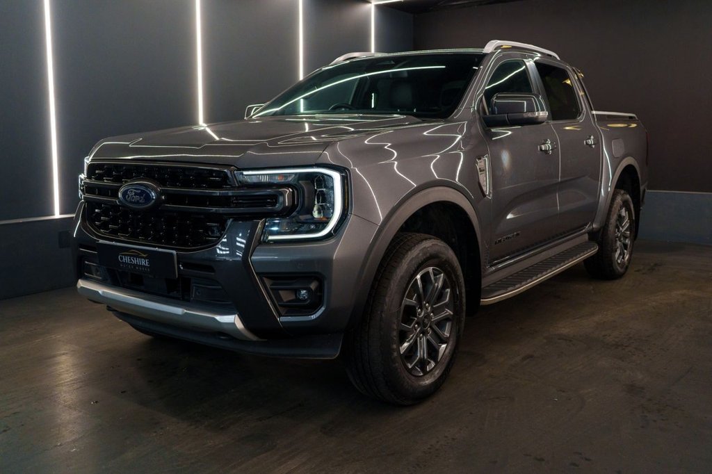 Used Ford Ranger 2023 for sale - 78181283: Photo 8