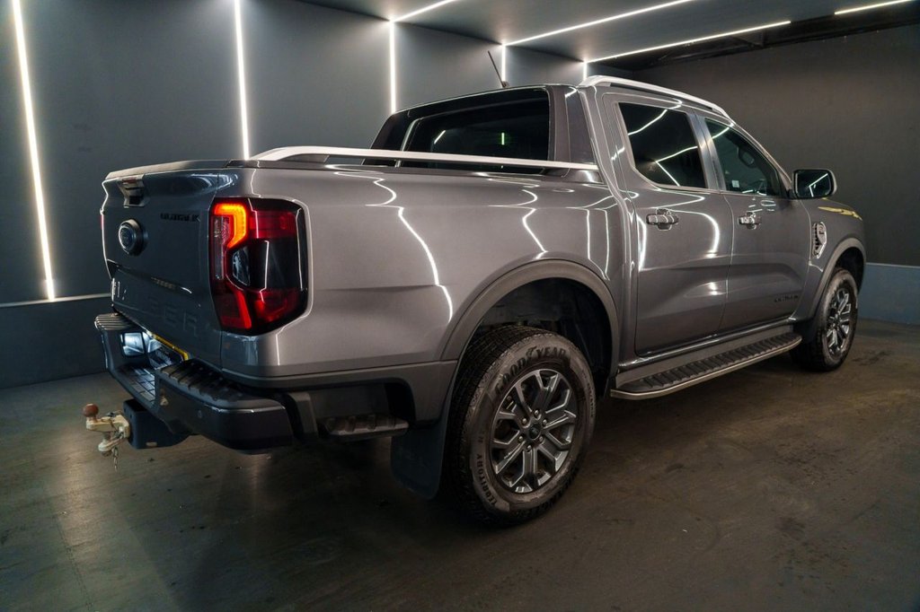 Used Ford Ranger 2023 for sale - 78181283: Photo 9