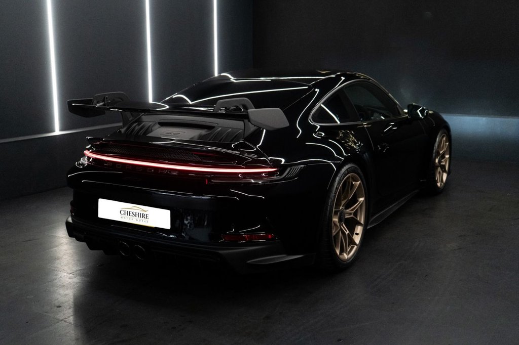 Used Porsche 911 2021 for sale - 78181150: Photo 12