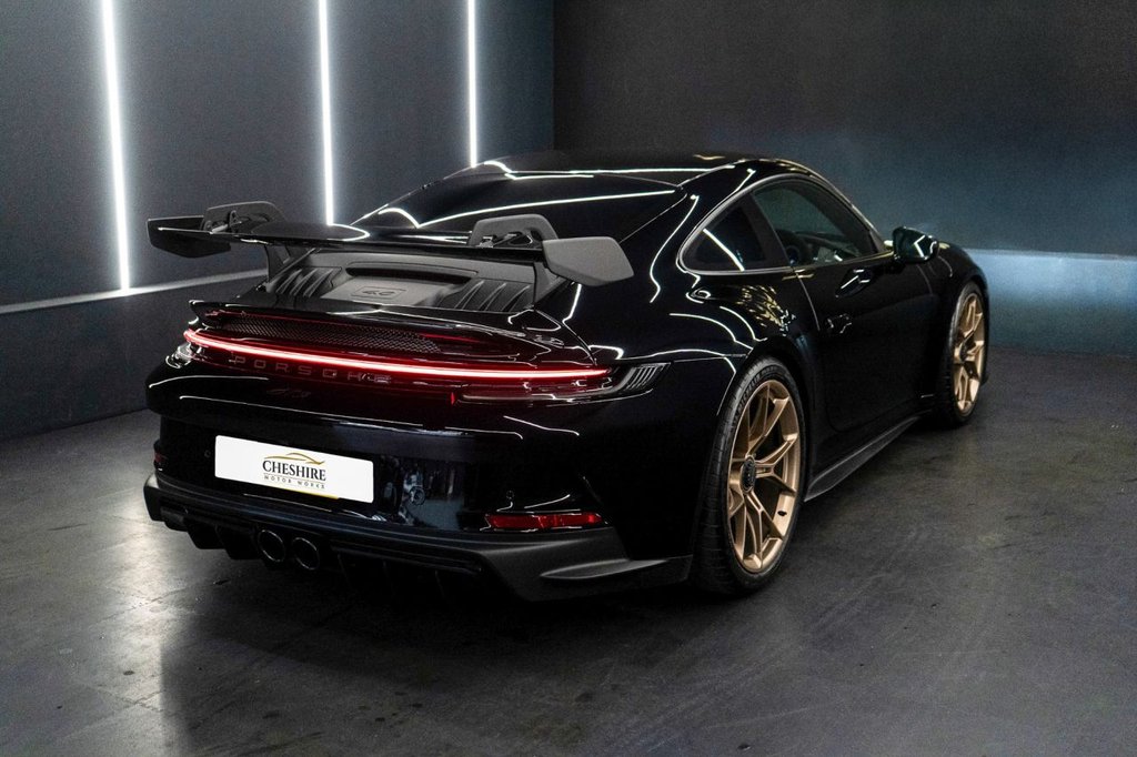 Used Porsche 911 2021 for sale - 78181150: Photo 13