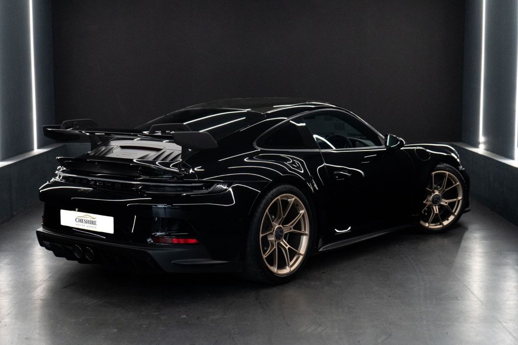 Used Porsche 911 2021 for sale - 78181150: Photo 14