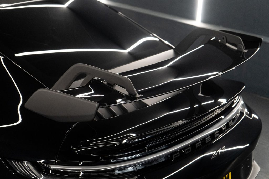 Used Porsche 911 2021 for sale - 78181150: Photo 16