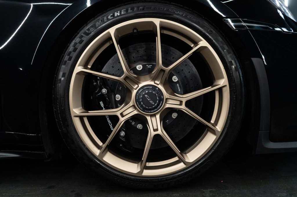 Used Porsche 911 2021 for sale - 78181150: Photo 17