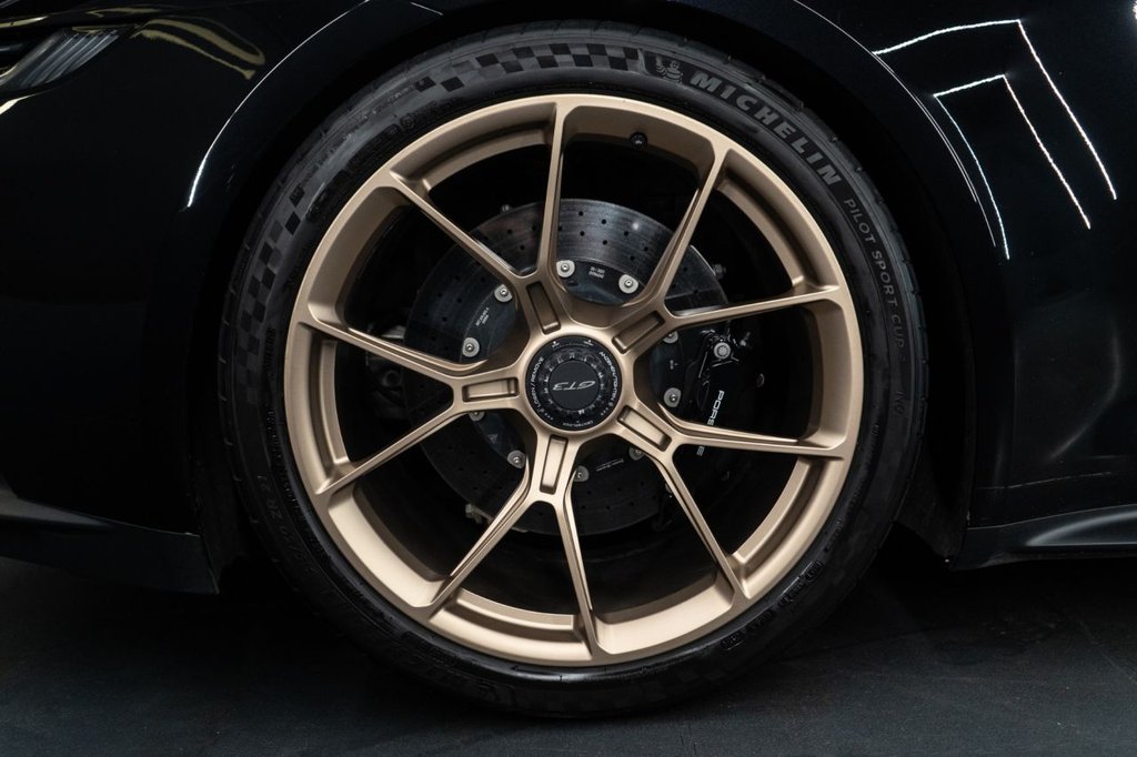 Used Porsche 911 2021 for sale - 78181150: Photo 18