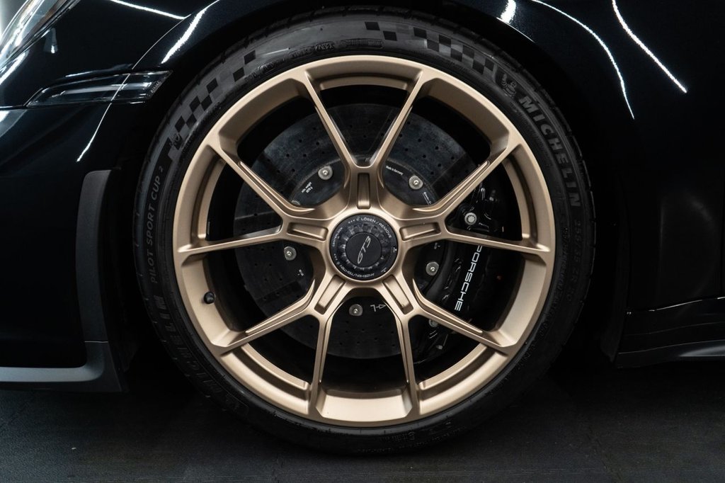 Used Porsche 911 2021 for sale - 78181150: Photo 19