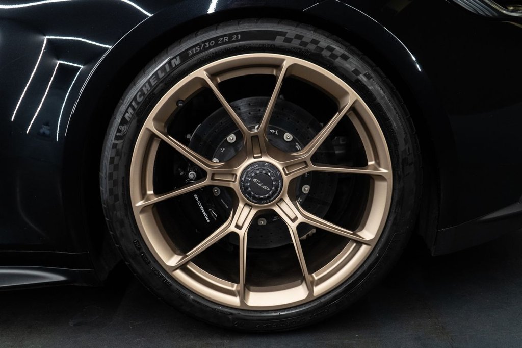 Used Porsche 911 2021 for sale - 78181150: Photo 20