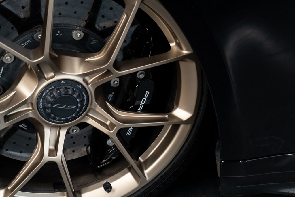 Used Porsche 911 2021 for sale - 78181150: Photo 21