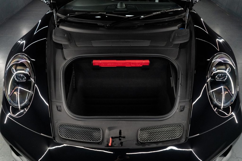 Used Porsche 911 2021 for sale - 78181150: Photo 25