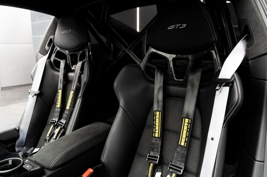 Used Porsche 911 2021 for sale - 78181150: Photo 27