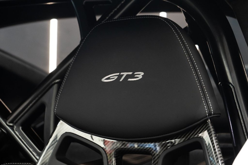 Used Porsche 911 2021 for sale - 78181150: Photo 29