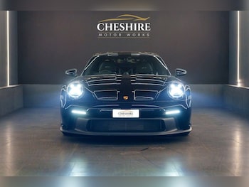 Used Porsche 911 2021 for sale - 78181150: Photo