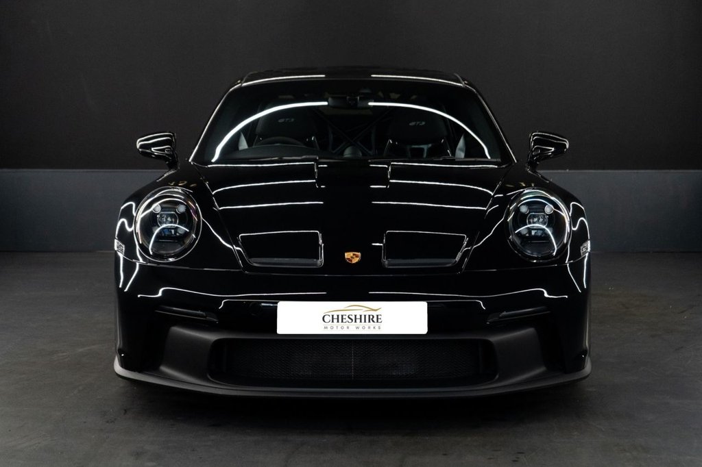 Used Porsche 911 2021 for sale - 78181150: Photo 3