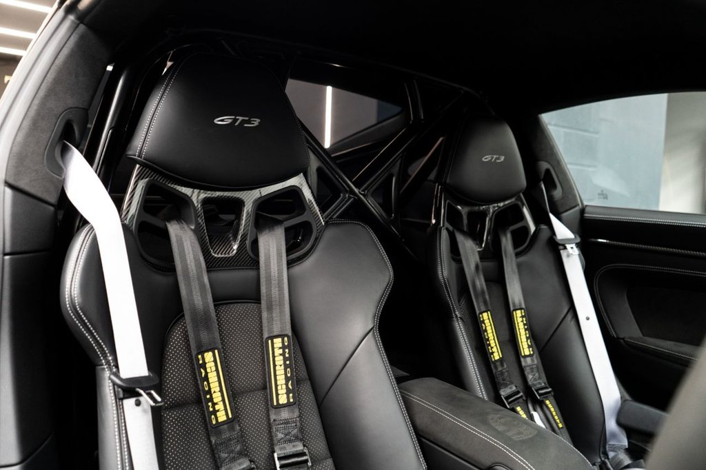 Used Porsche 911 2021 for sale - 78181150: Photo 33