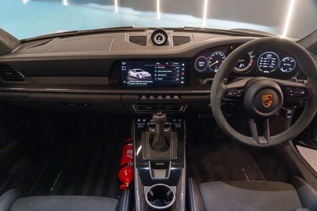 Used Porsche 911 2021 for sale - 78181150: Photo 35