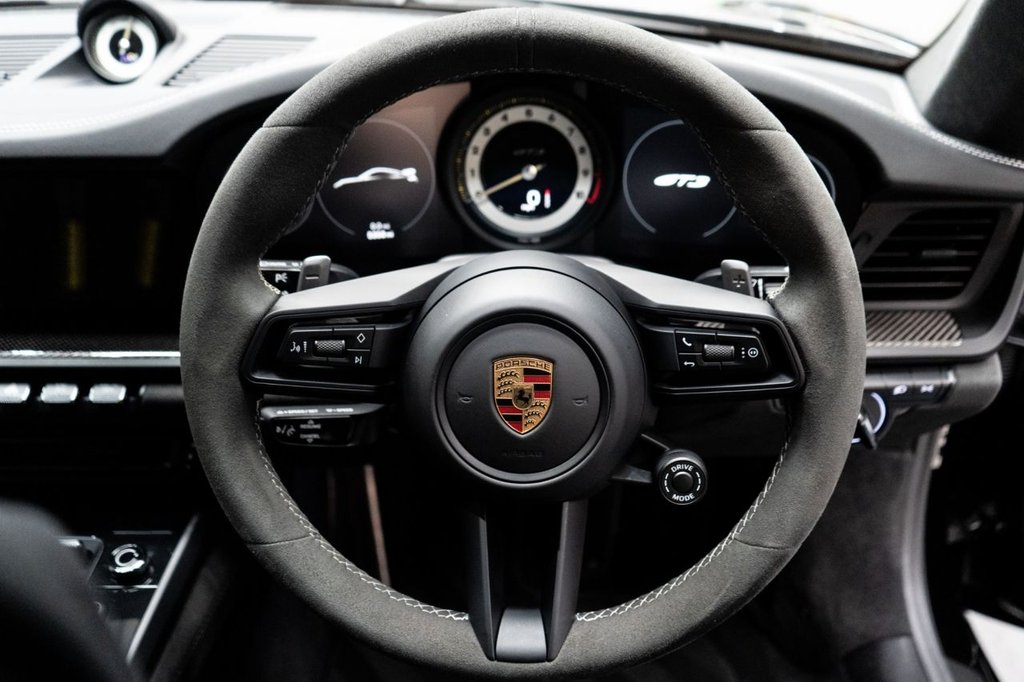 Used Porsche 911 2021 for sale - 78181150: Photo 36